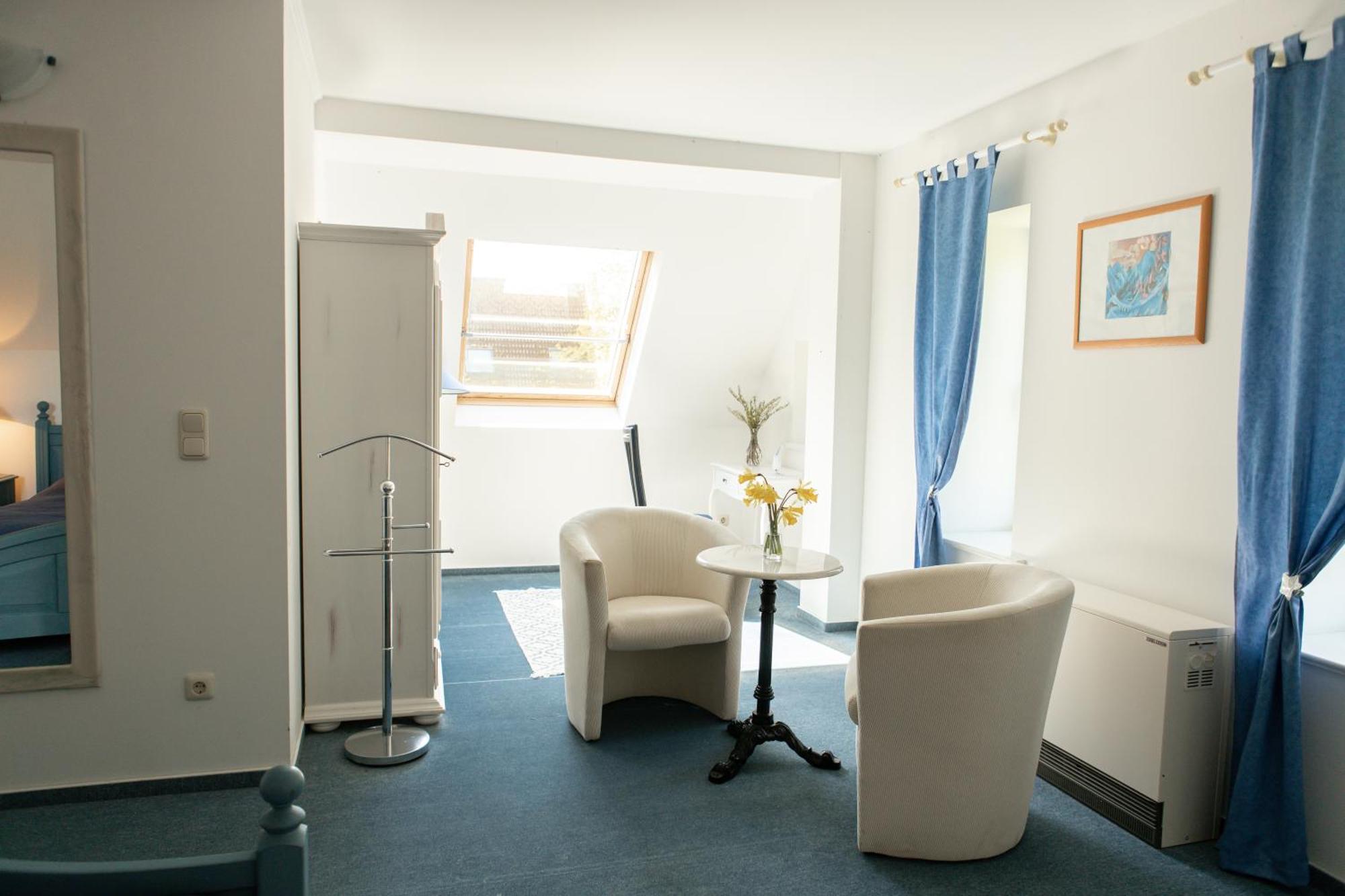 Boutique Hotel Gut Tribbevitz Neuenkirchen auf Rugen Экстерьер фото