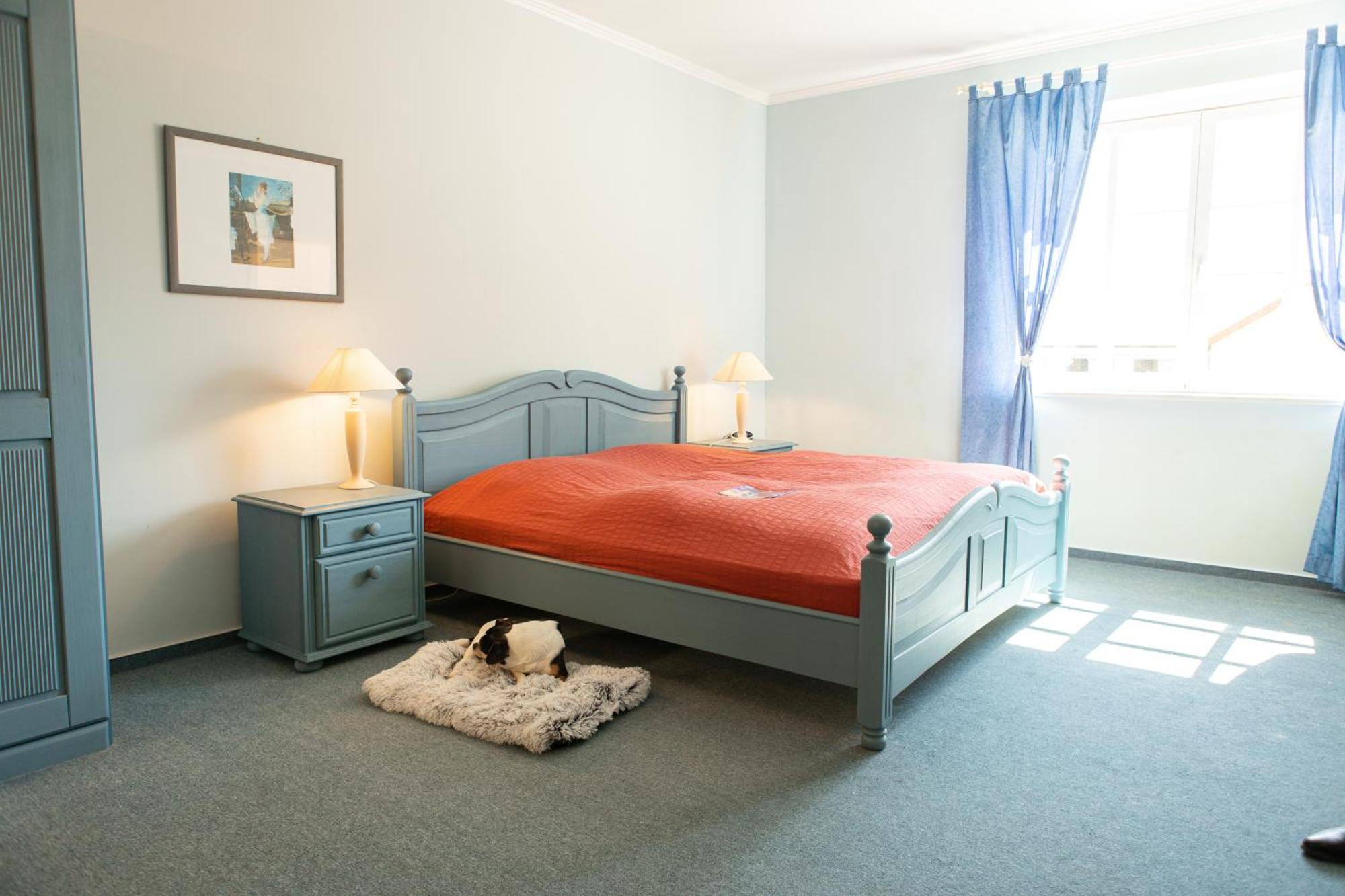 Boutique Hotel Gut Tribbevitz Neuenkirchen auf Rugen Экстерьер фото