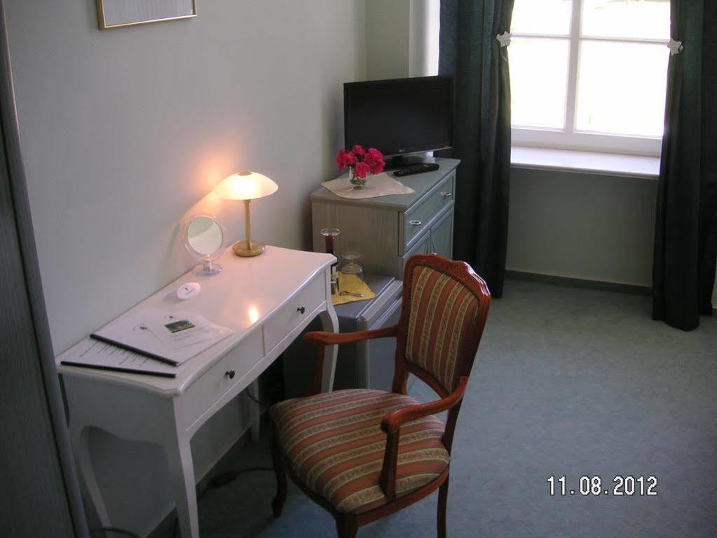 Boutique Hotel Gut Tribbevitz Neuenkirchen auf Rugen Экстерьер фото